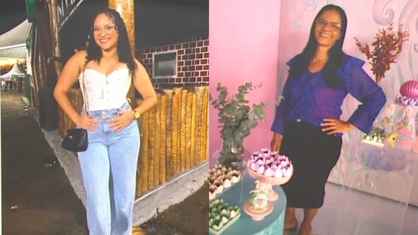 Duas mulheres morrem durante acidente em rodoviária no sudoeste da Bahia