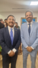 Deputado Roberto Carlos entrega Comenda 2 de Julho a Edelvino Góes em sessão especial na Alba