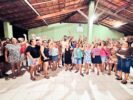 Professor Gilmar convoca audiência pública sobre esgoto, infiltrações e risco estrutural no Vila Verde e Vila Real em Petrolina nesta quinta-feira (23)