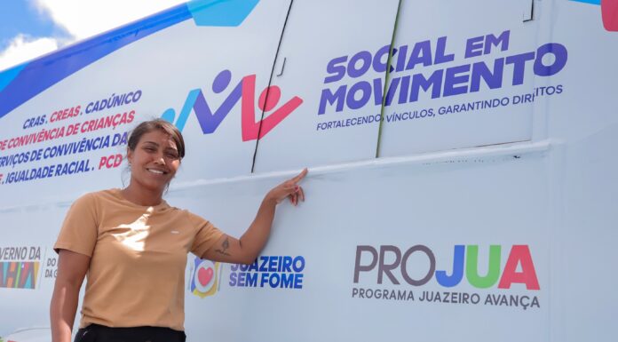 Maniçoba recebe atendimentos do Social em Movimento a partir da quarta-feira (22)