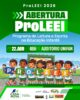 Prefeitura de Casa Nova realiza abertura do ProLEEI 2026 na próxima quarta-feira (22)