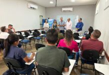 Fruticultores se reúnem em Petrolina para criação da indicação geográfica da manga e da uva do Vale do São Francisco