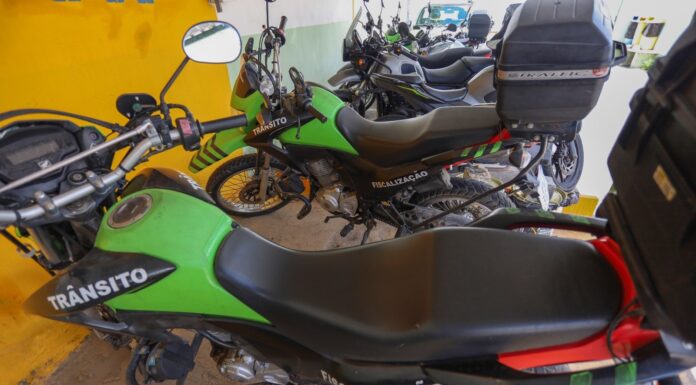 Leilão da Prefeitura de Juazeiro já tem 60% dos lotes com lances e abre visitação ao público