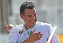 “Segurança se constrói com união, responsabilidade e compromisso”: Prefeito Andrei comemora redução de homicídios em 65% em Juazeiro