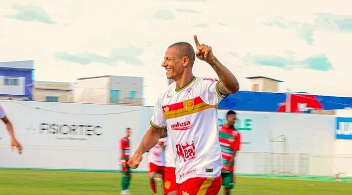 Juazeirense vence na estreia do Campeonato Brasileiro da Série D