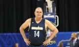 Morre aos 68 anos, o Jogador de basquete Oscar Schmidt