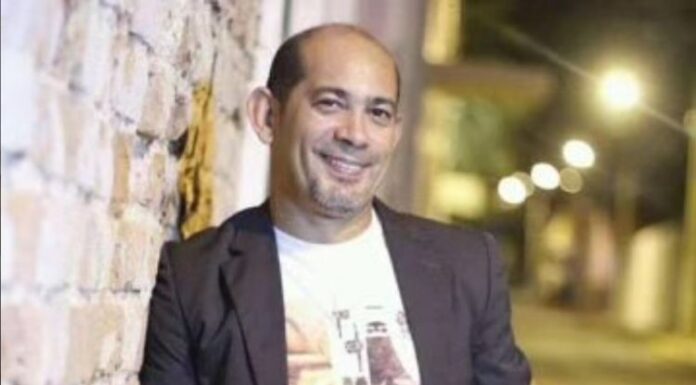 Direção da APLB Sindicato em Juazeiro lamenta o falecimento do músico, professor e colaborador Paulo César Oliveira