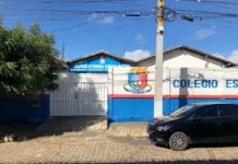 “Tirando o sossego”: Moradores do Alagadiço pedem disciplina nos horários de ensaios e volume de som da fanfarra do Colégio Cecílio Mattos, Juazeiro; diretor responde