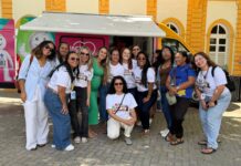 Prefeitura de Juazeiro realiza Bazar Antimanicomial com arte, convivência e cuidado em liberdade
