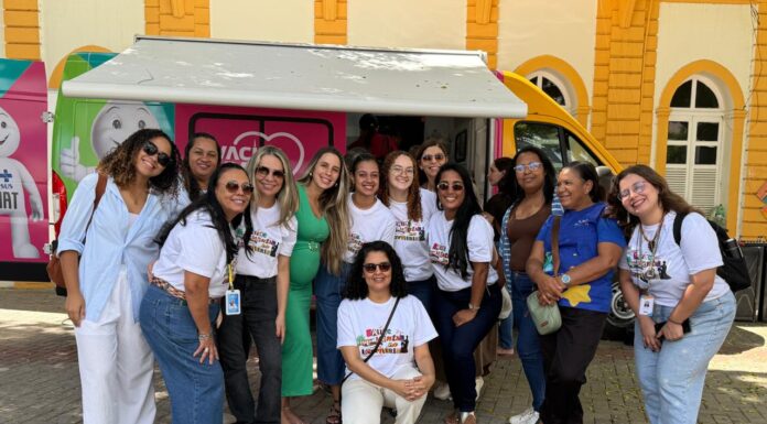 Prefeitura de Juazeiro realiza Bazar Antimanicomial com arte, convivência e cuidado em liberdade