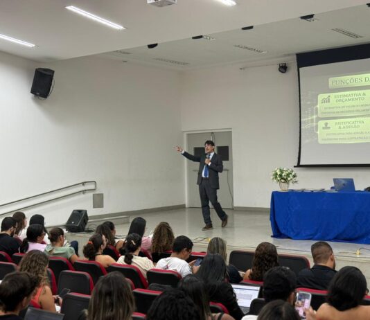 Formação de servidores da Prefeitura de Juazeiro destaca qualificação técnica e impacto nos serviços públicos