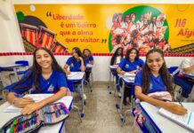 Inscrições para o ENEM 2026 começam nesta segunda (25); estudantes da rede estadual têm inscrição automática
