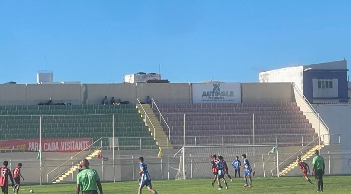 Juazeiro recebe Seletiva final Sub-15 da Copa 2 de Julho: Juventude e talento em campo
