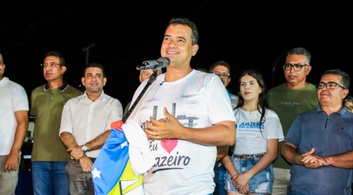 Projua avança em Juazeiro e Prefeito Andrei Gonçalves reforça compromisso com demandas históricas da população