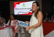 Prefeitura de Juazeiro apresenta prestação de contas do 1º quadrimestre e reforça compromisso com equilíbrio fiscal e saúde pública