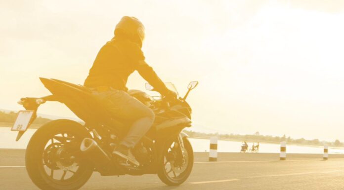 Pioneira: Juazeiro lança Maio Amarelo 2026 com foco na preservação da vida e segurança dos motociclistas