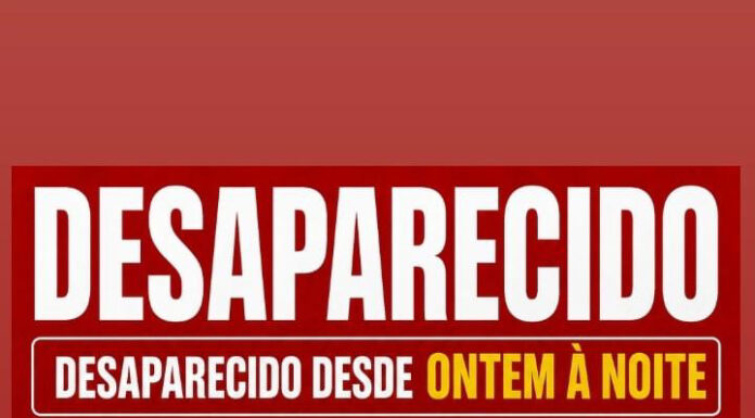 Família pede ajuda para encontrar homem que desapareceu após fugir do Hospital Regional de Juazeiro
