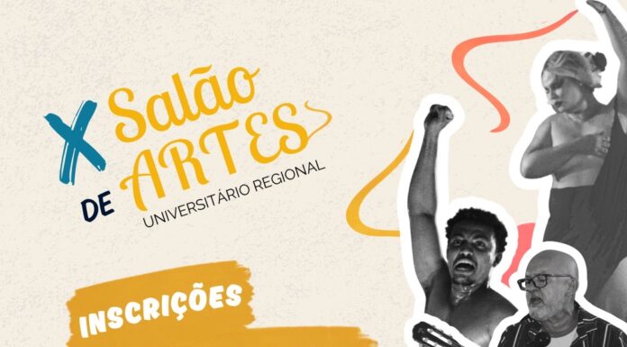 UNEB abre inscrições para Salão de Artes Universitário Regional com premiação em dinheiro