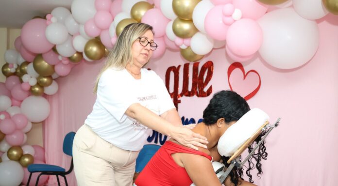 Semana ‘Mães que Transformam’ oferece diversas atividades para mães de Petrolina