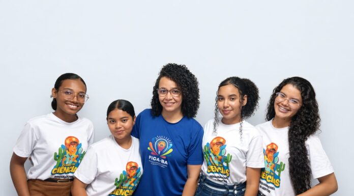 Estudantes da rede estadual de Juazeiro criam projeto de bioplástico e ganham destaque em olimpíada científica