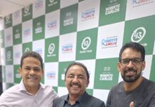 Deputado Roberto Carlos recebe prefeitos de diferentes regiões da Bahia e reforça diálogo em favor dos municípios