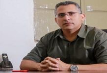 “Saio com sentimento de gratidão”, afirma Clériston Andrade após pedir exoneração do cargo de assessor especial na Prefeitura de Juazeiro