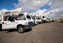 Neoenergia Coelba realiza mais de 90 obras para melhorias na rede elétrica de Juazeiro em 2026