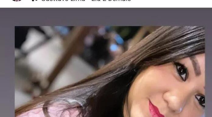 Protesto por justiça pela morte de Thiara Freire em acidente envolvendo cantor Lenno acontece amanhã (8) em Santa Maria da Boa Vista (PE)