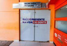 UBS do Jardim Primavera em Juazeiro, está funcionando em horário ampliado, informa SESAU