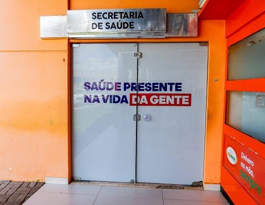 Sesau suspende atendimentos das equipes de Saúde da Família da UBS de Itamotinga nesta sexta-feira (31) para dedetização