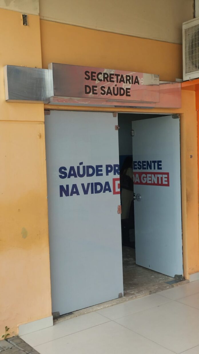 SESAU