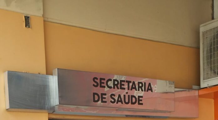Usuária relata falta de atendimento médico na UBS de Maniçoba, em Juazeiro; Sesau esclarece