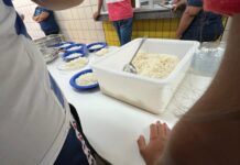 Estudantes do Colégio Modelo, Juazeiro, pedem mais atenção e melhorias na unidade de ensino: “Cansados de promessas, esperamos atitudes concretas”