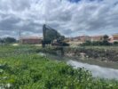 Força-tarefa do “Juazeiro Limpa nos Bairros” transforma paisagem urbana com ações integradas nesta semana