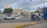 Travessia Urbana: pontilhão próximo aos Correios, em Juazeiro, será interditado a partir deste sábado (2) para obras do viaduto