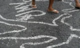 Brasil tem menor número de homicídios e latrocínios em dez anos