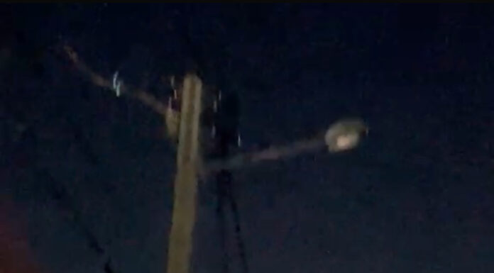 “Há mais de 90 dias”: leitor reclama de falta de iluminação pública em beco no Centro de Juazeiro e cobra ações do poder público; SESP responde