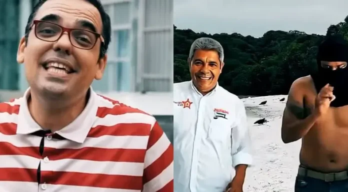 TRE-BA nega recurso a vereador que fez vídeo por IA para associar governador à criminalidade