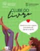 IFSertãoPE: Clube do Livro retoma atividades; inscrições estão abertas para novos participantes