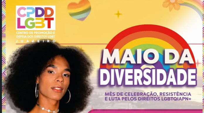 Cultura, arte e empreendedorismo LGBTQIA+: “Entardecer Trans” acontece hoje (13) em Juazeiro
