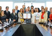 Lula sanciona lei que cria Dia Nacional em Memória das Vítimas da Covid-19