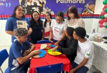 Projeto leva criatividade, raciocínio lógico e aprendizado interativo a estudantes de Juazeiro