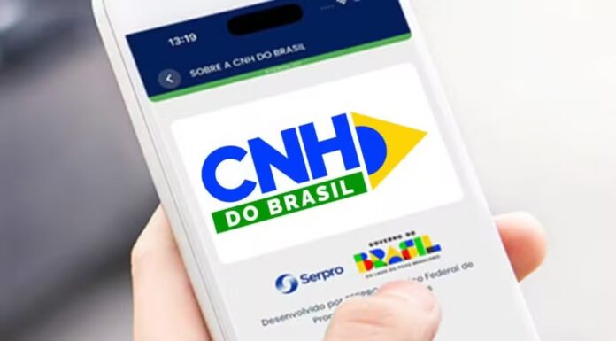 Nova CNH: aluno agora pode escolher instrutores e autoescolas dentro de aplicativo