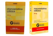 Anvisa suspende corticoide e remédio para colesterol; veja quais lotes