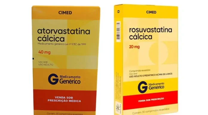 Anvisa suspende corticoide e remédio para colesterol; veja quais lotes