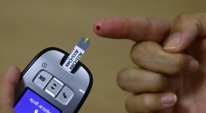 Brasileiros com diabetes defendem uso de tecnologias no tratamento