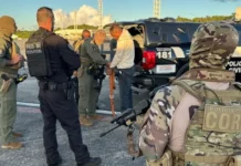 Polícia da Bahia registrou mais de 12,3 mil prisões em 2026 e média supera 100 capturas por dia, aponta SSP