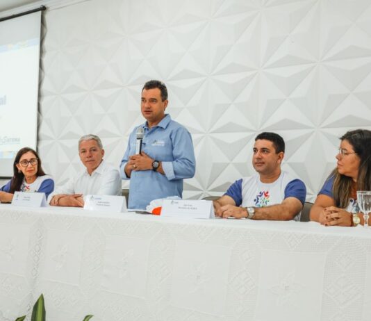 Andrei Gonçalves destaca integração entre equipes e serviços na 2ª Jornada Social de Juazeiro