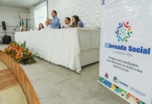 Prefeitura de Juazeiro inicia 2ª Jornada Social com foco na valorização dos trabalhadores do SUAS