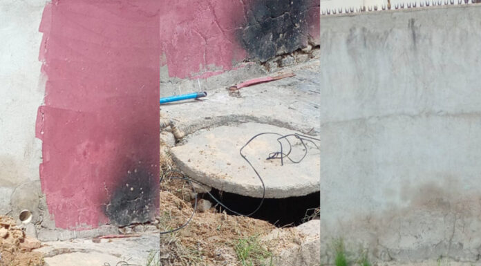 Às vésperas da Festa de Pentecostes, moradores do bairro Alagadiço, em Juazeiro, cobram limpeza da Rua do Esperanto; SESP responde